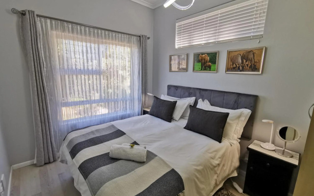 Guinea Fowl Self Catering