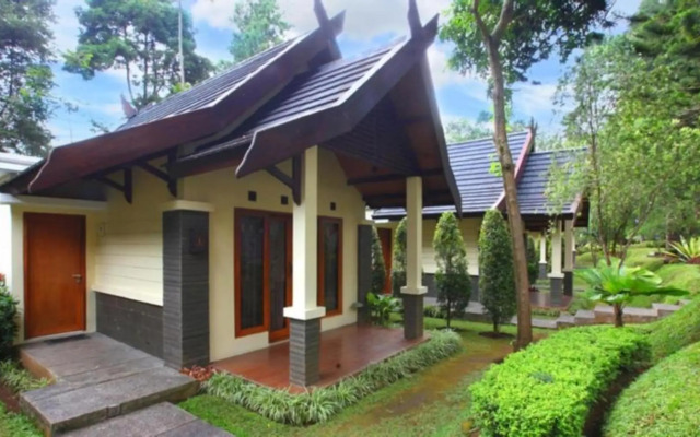 Sindang Reret Cikole