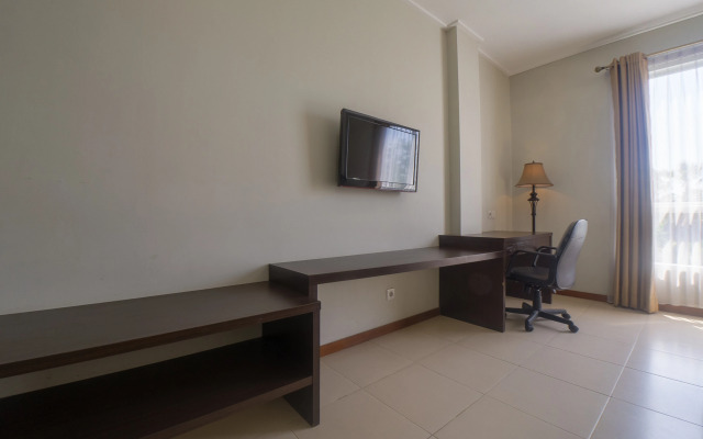 RedDoorz Premium @ Raya Bojonegoro