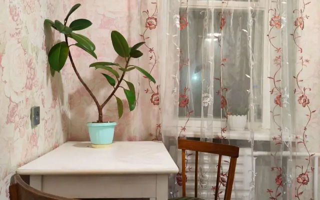 Sweet Home Apartments на улице Ухтомского