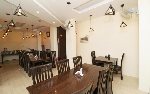 Hotel Mirage Residency - Hill View Hotel in Dharamshala