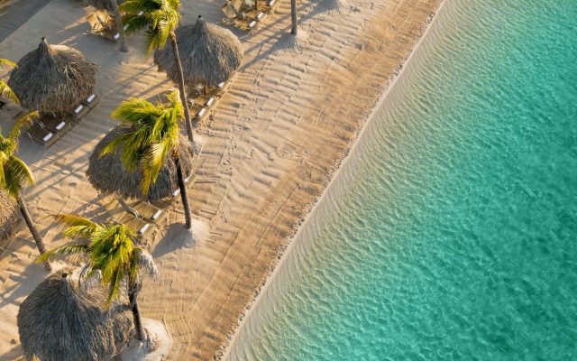 Renaissance Wind Creek Curacao Resort