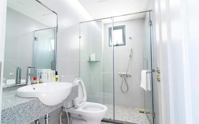 An Bình House Saigon