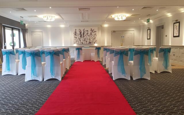 voco Oxford Spires by IHG