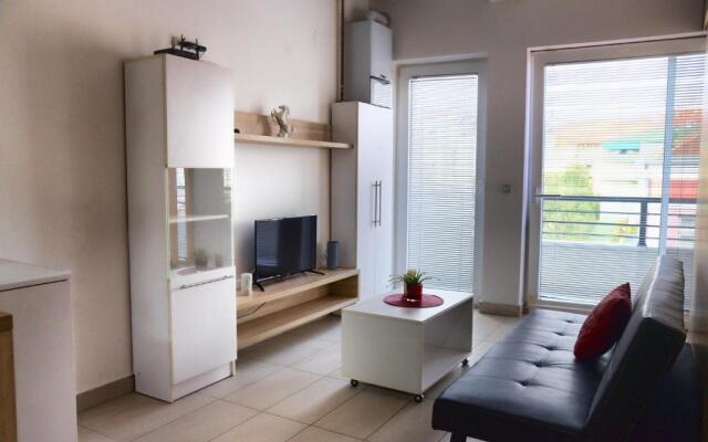 Gold Studio Apartmani