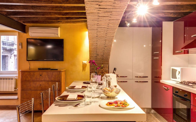 Your Suite Rome