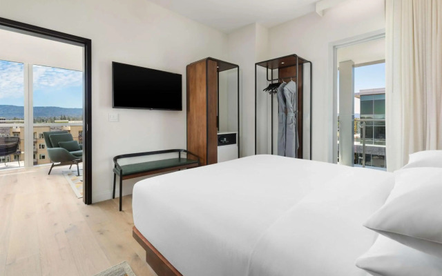 Hyatt Centric Mountain View