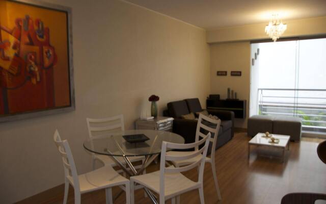 Apartamento Miraflores