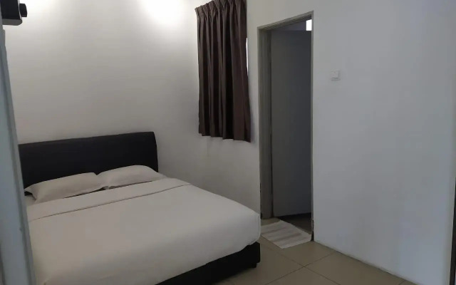 Sweet Potato Apartment