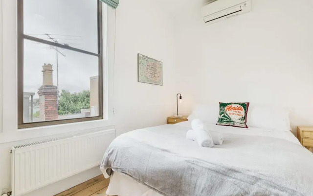 135barkly in Mornington