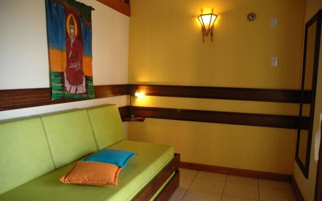 Morro da Silveira Ecovillage