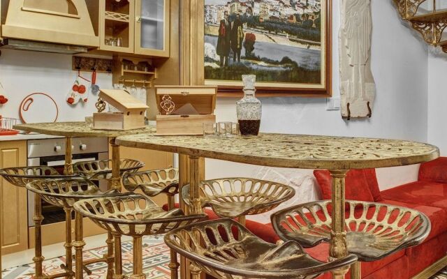 Solar Antigo Charme Coimbra