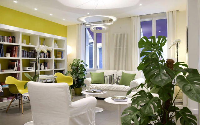 Hôtel Marais de Launay