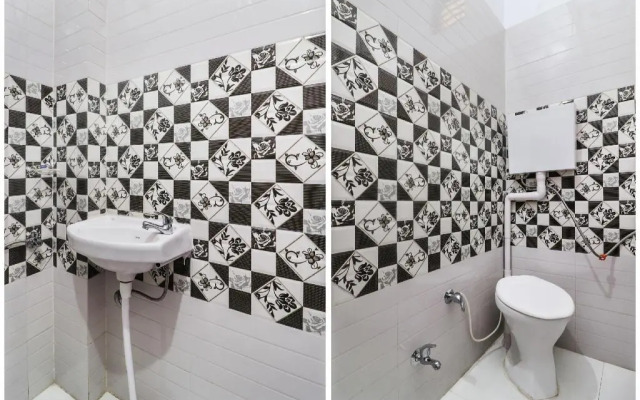 Hotel Lulu Park by OYO Rooms