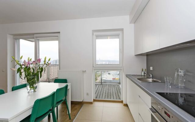 Neptun Apartments Gdańsk