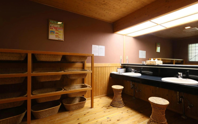 Kamikochi Hotel
