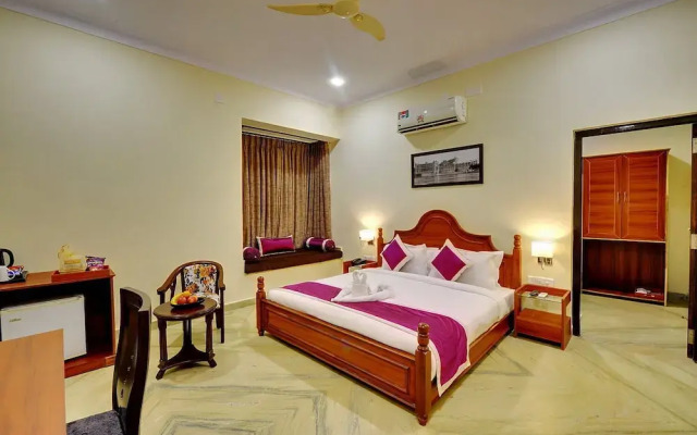 Padmini Bagh Resort By Inventree, Udaipur