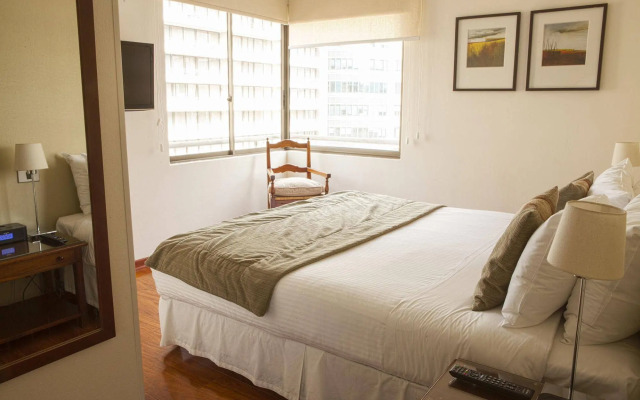 Time Suite - Comfort Apartments