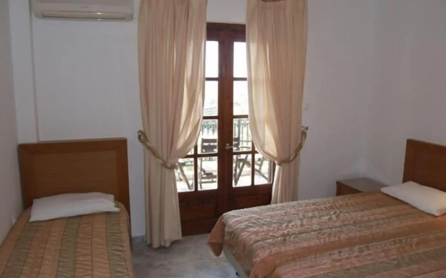 Sunset Hotel