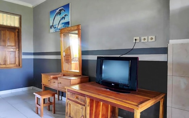 OYO 90733 Bali Bagus Hotel