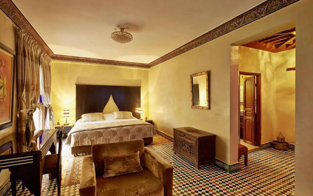 Riad Eleganza Fes