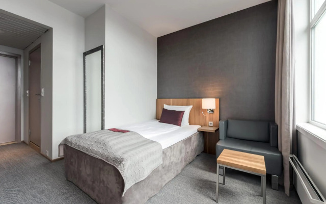 Quality Hotel Residence