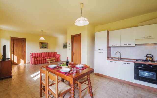 Ca `del Lovi (CHI140)