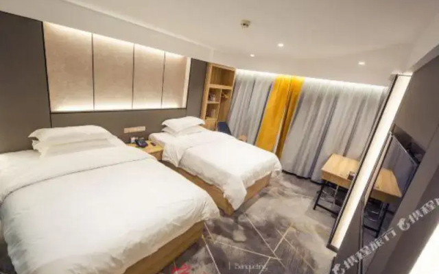 Hongsheng Hotel