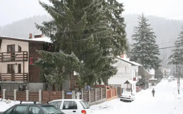 La Buni Busteni