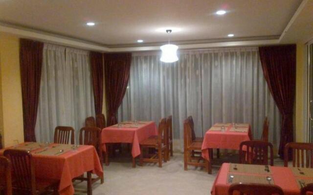 The Senses Resort