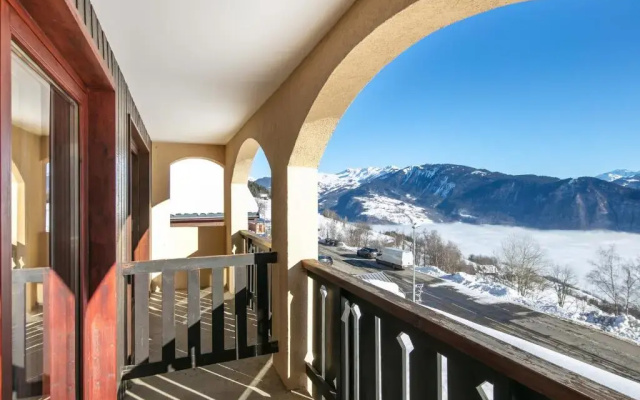 Residence Le Beauregard - Vacanceole