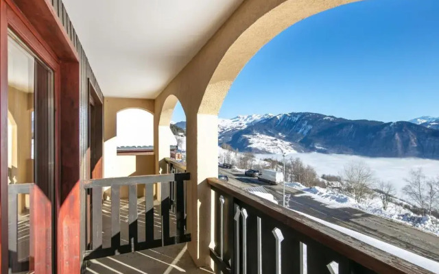 Residence Le Beauregard - Vacanceole