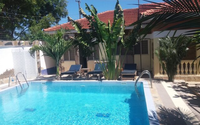 Bright star Resort