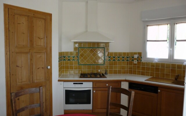 Maison Azuren LS2-209