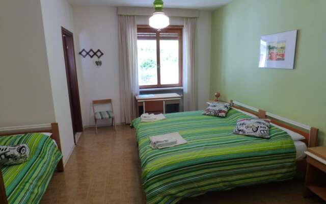 Damarco Alloggio Turistico Locanda