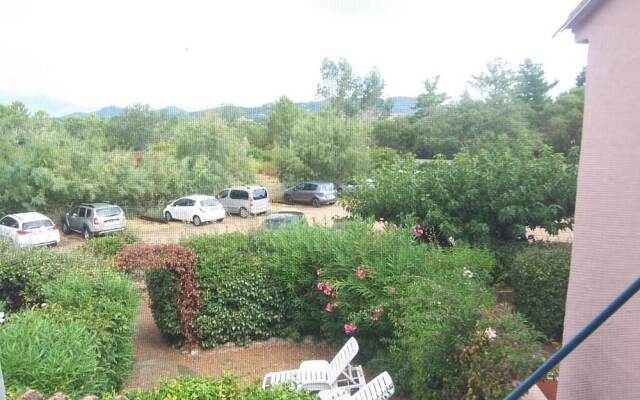 MINI VILLA ST CYPRIEN D24 Apartment 2