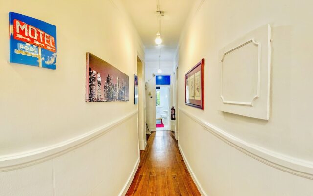 Fortune Guesthouse