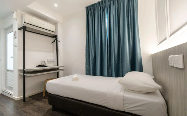 Philip Hotel
