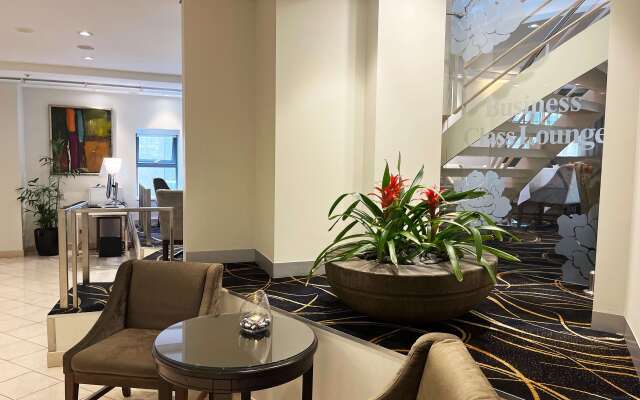 Radisson Blu Plaza Hotel Sydney