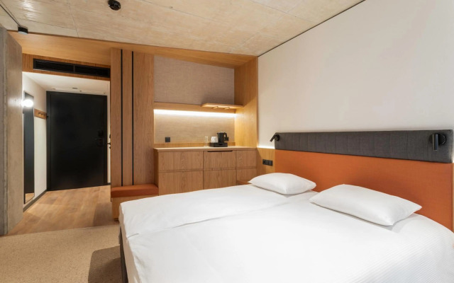 Qubus Hotel Katowice