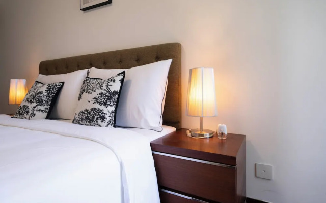 Tyms Elegant 3BR 2BA Apt Yongxin Century