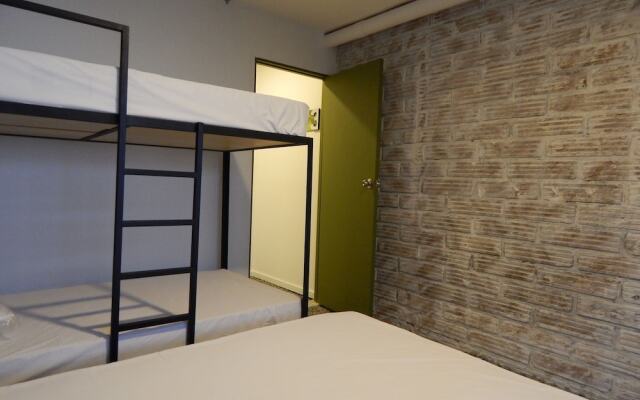 Serendipity Hostel Boutique