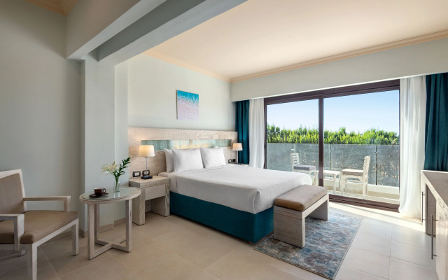Mövenpick Waterpark Resort & Spa Soma Bay