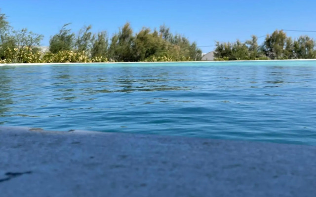 Quinta Vale Caranguejo