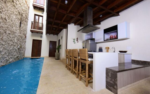 Casa de la Muralla