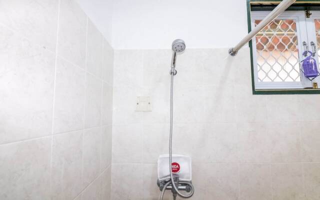 NIDA Rooms Pisang 83B Depok Sleman