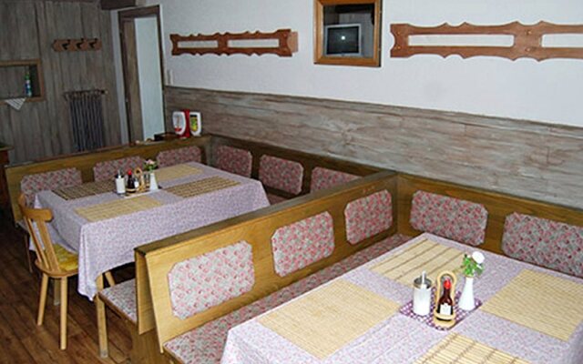 Pension Uhl