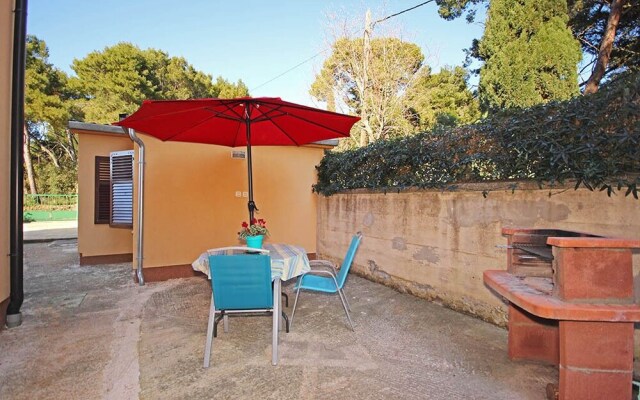 Studio Apartment Valkane
