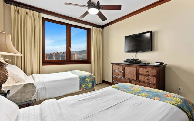 Hale Kai Pampered Ko Olina Villa