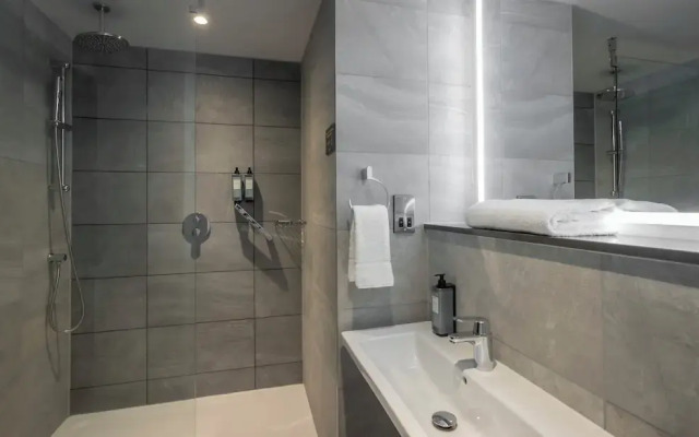 Maldron Hotel Manchester Cathedral Quarter